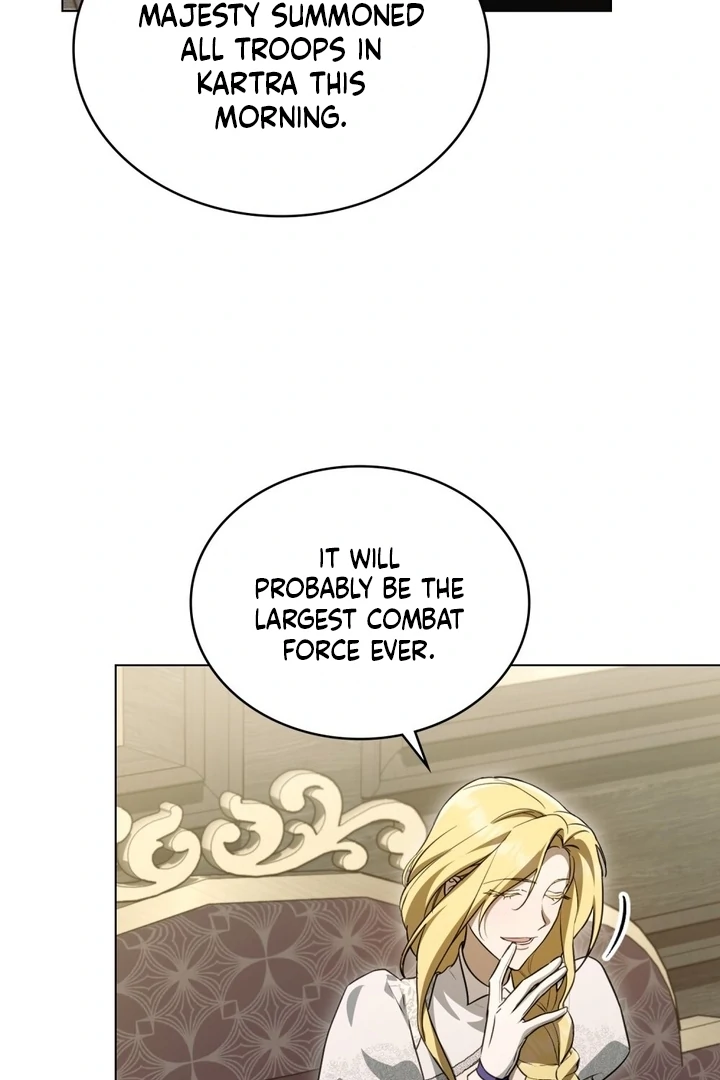 The Monster Lady and the Holy Knight Chapter 42 - Page 41