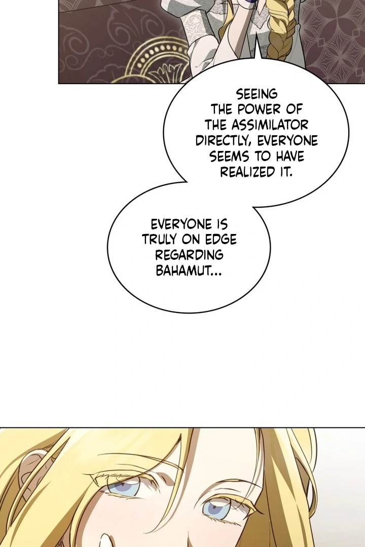 The Monster Lady and the Holy Knight Chapter 42 - Page 42