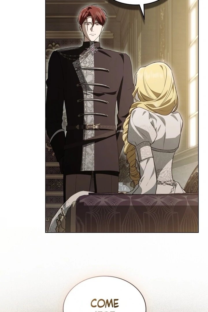 The Monster Lady and the Holy Knight Chapter 42 - Page 44