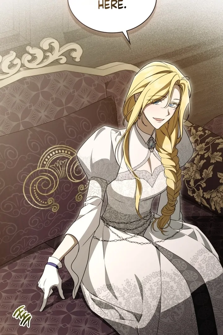 The Monster Lady and the Holy Knight Chapter 42 - Page 45