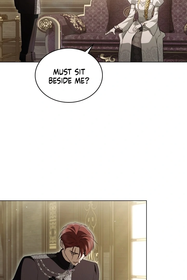 The Monster Lady and the Holy Knight Chapter 42 - Page 47