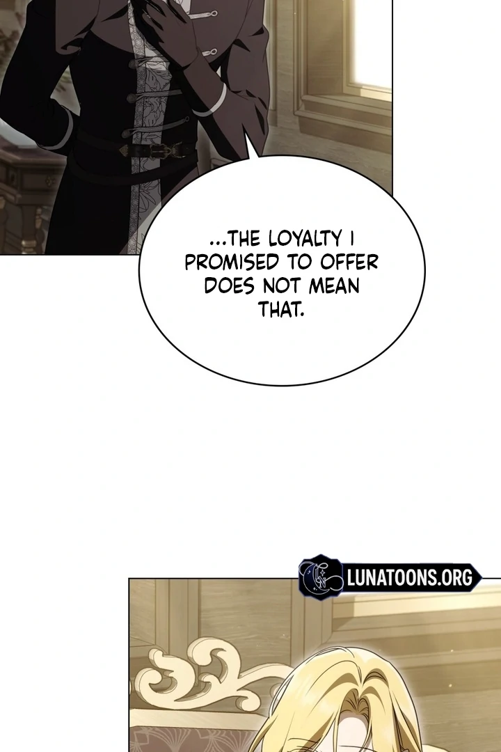 The Monster Lady and the Holy Knight Chapter 42 - Page 48