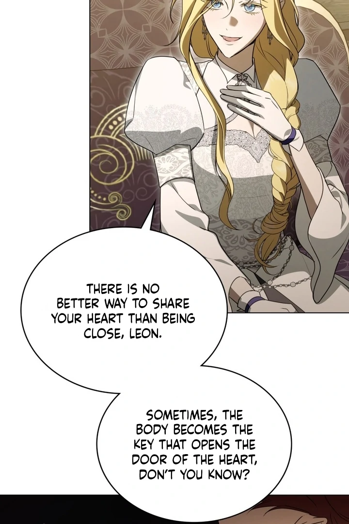 The Monster Lady and the Holy Knight Chapter 42 - Page 49