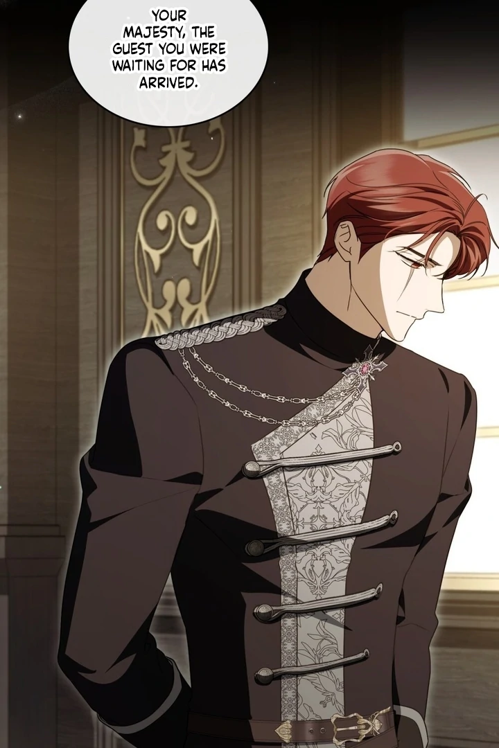 The Monster Lady and the Holy Knight Chapter 42 - Page 58