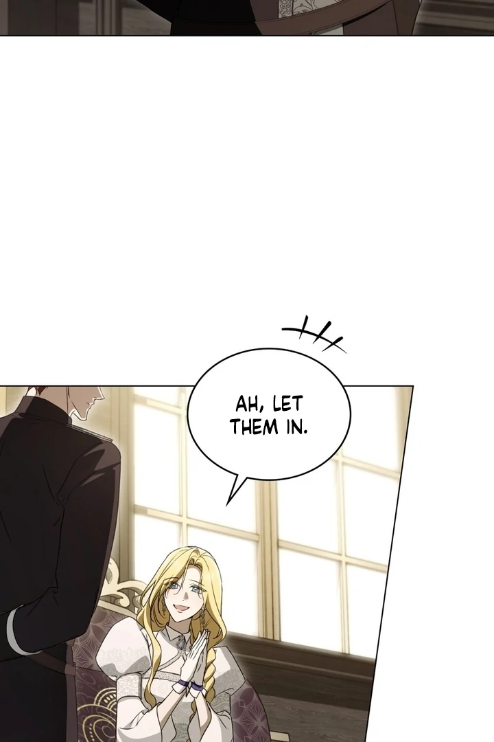 The Monster Lady and the Holy Knight Chapter 42 - Page 59