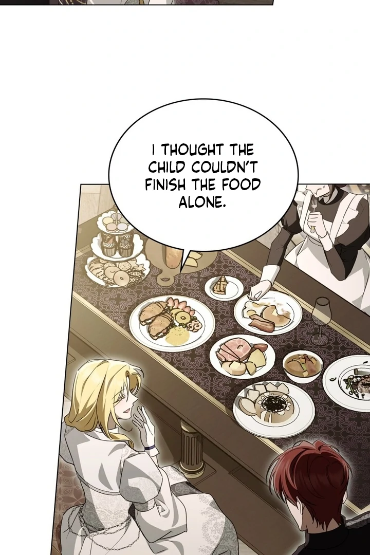 The Monster Lady and the Holy Knight Chapter 42 - Page 60