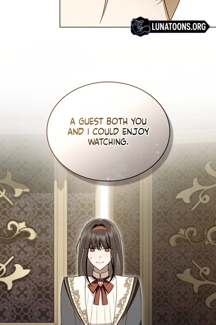 The Monster Lady and the Holy Knight Chapter 42 - Page 63