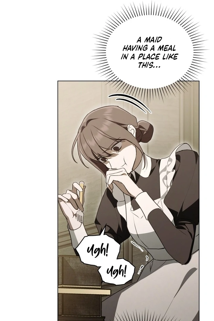 The Monster Lady and the Holy Knight Chapter 42 - Page 67