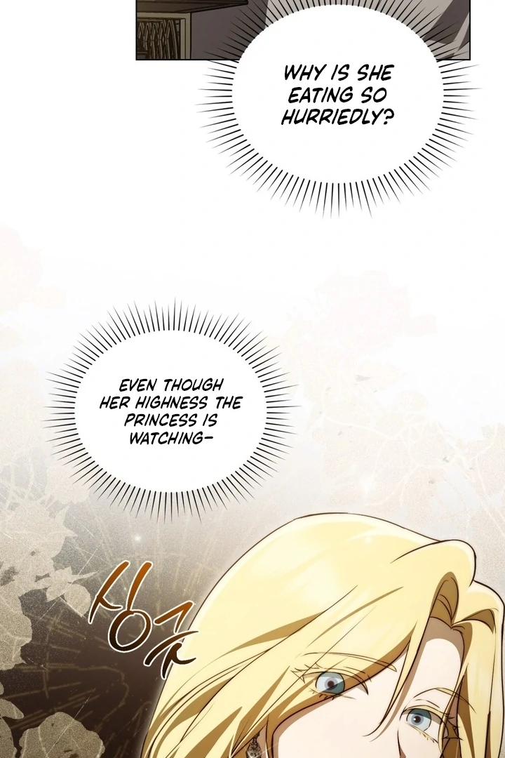 The Monster Lady and the Holy Knight Chapter 42 - Page 68