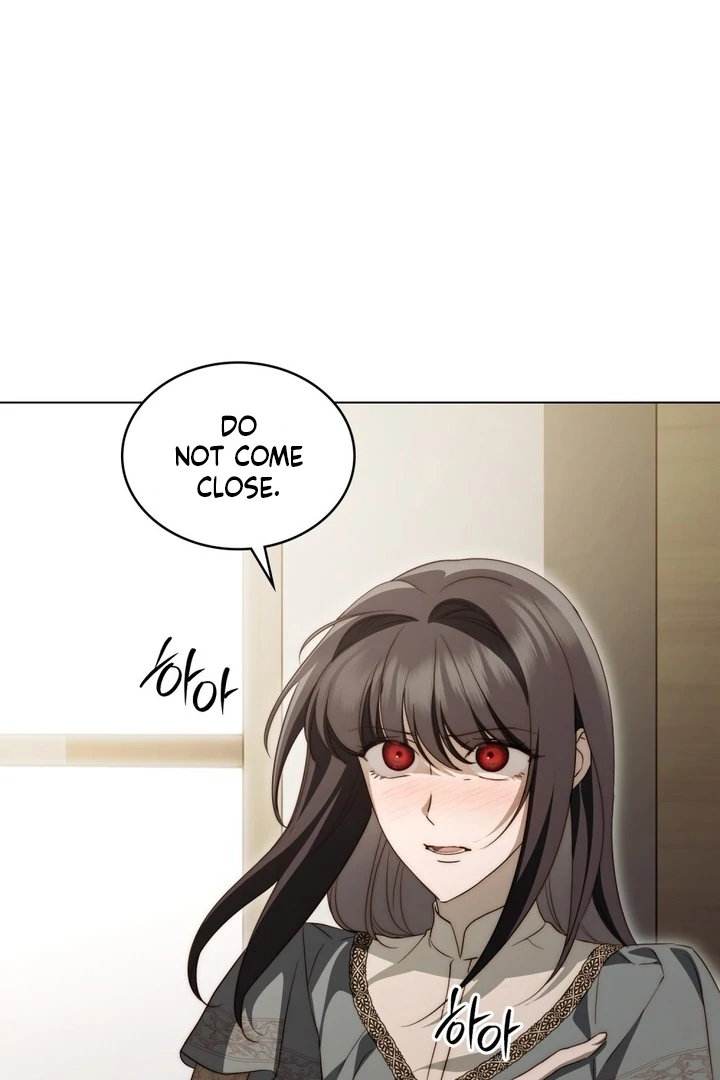 The Monster Lady and the Holy Knight Chapter 42 - Page 7