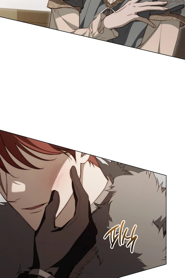 The Monster Lady and the Holy Knight Chapter 42 - Page 8