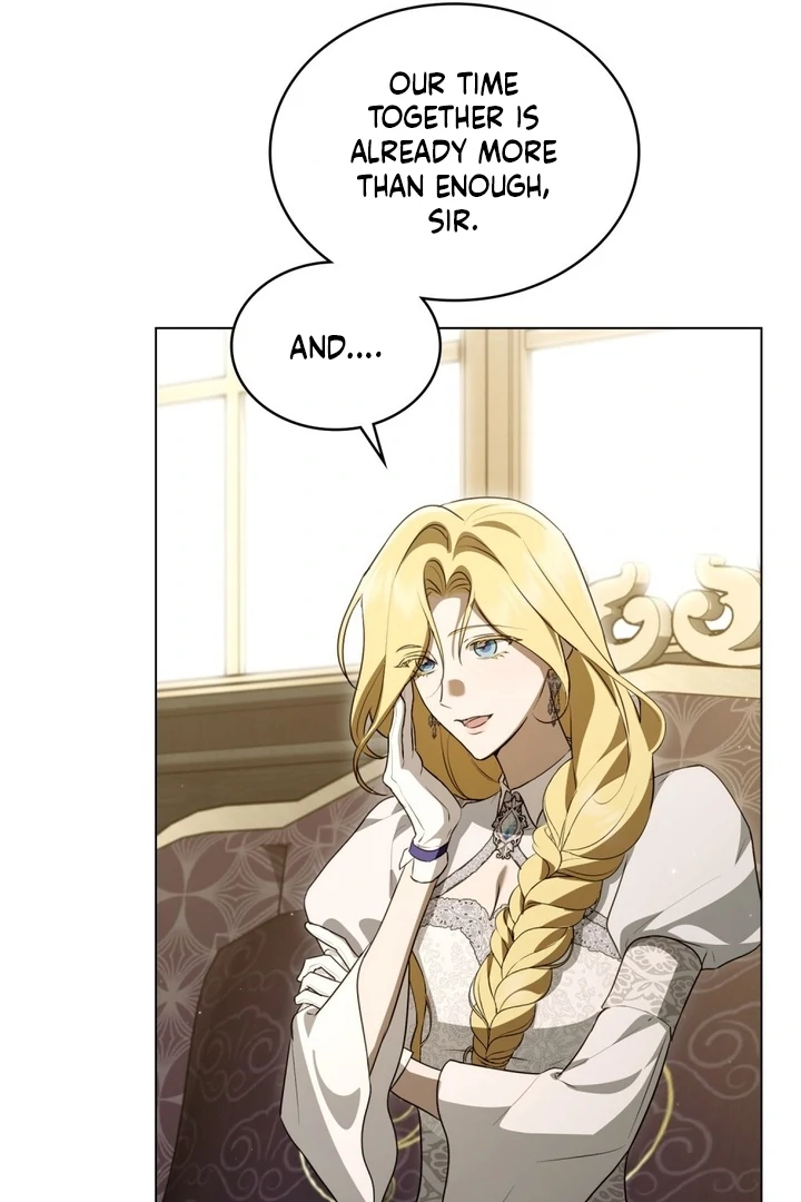 The Monster Lady and the Holy Knight Chapter 42 - Page 81