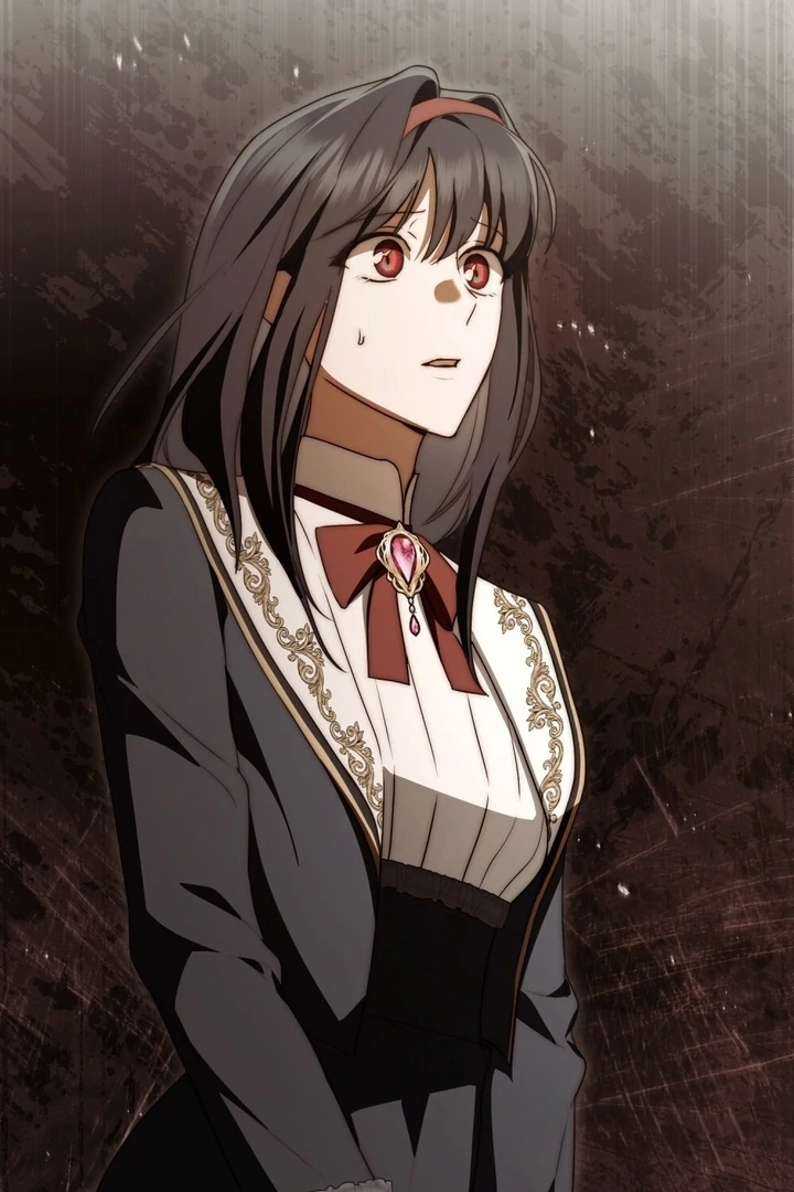 The Monster Lady and the Holy Knight Chapter 42 - Page 83