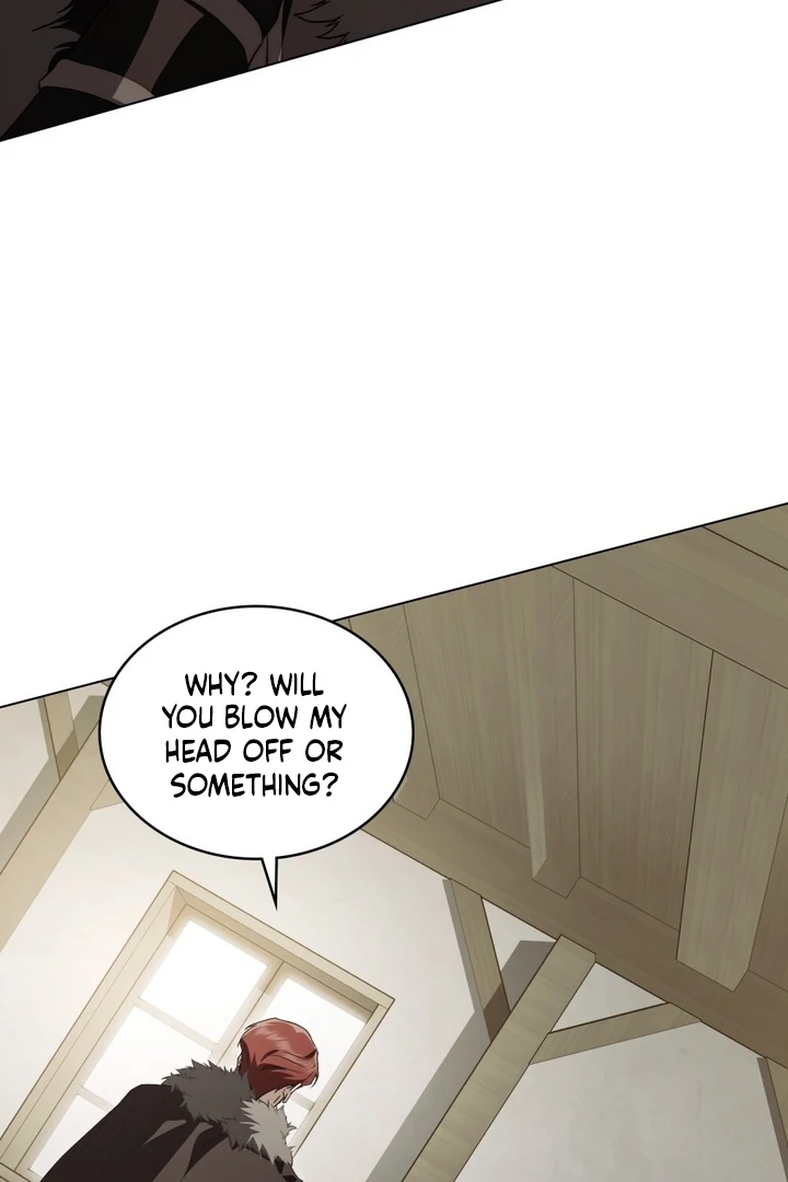 The Monster Lady and the Holy Knight Chapter 42 - Page 9