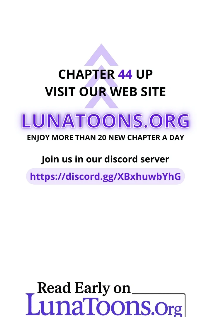 The Monster Lady and the Holy Knight Chapter 43 - Page 1