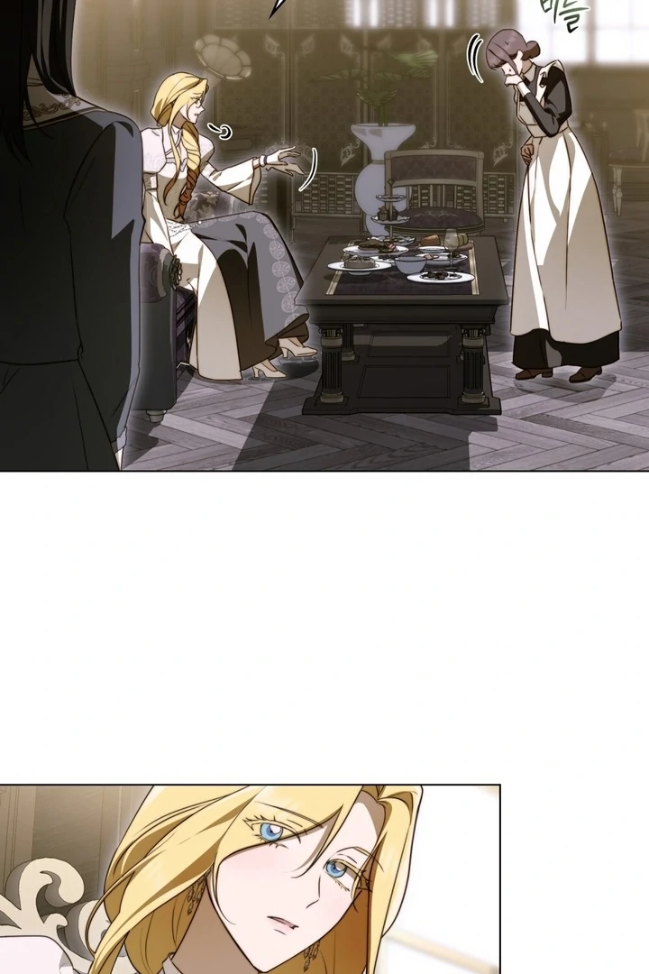 The Monster Lady and the Holy Knight Chapter 43 - Page 10