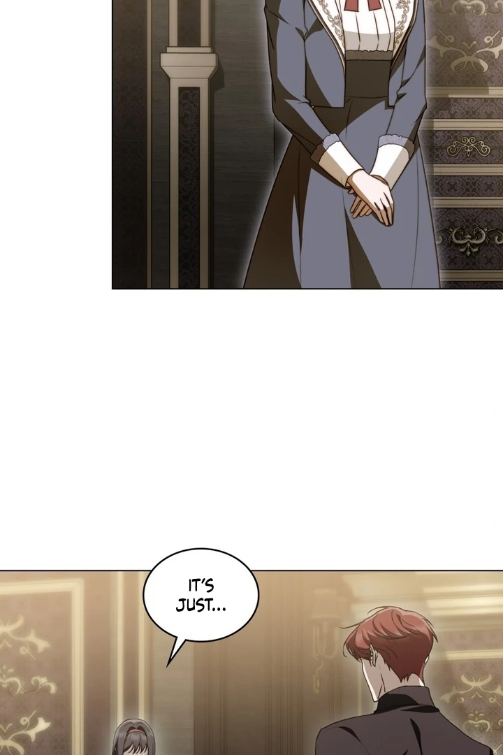 The Monster Lady and the Holy Knight Chapter 43 - Page 12