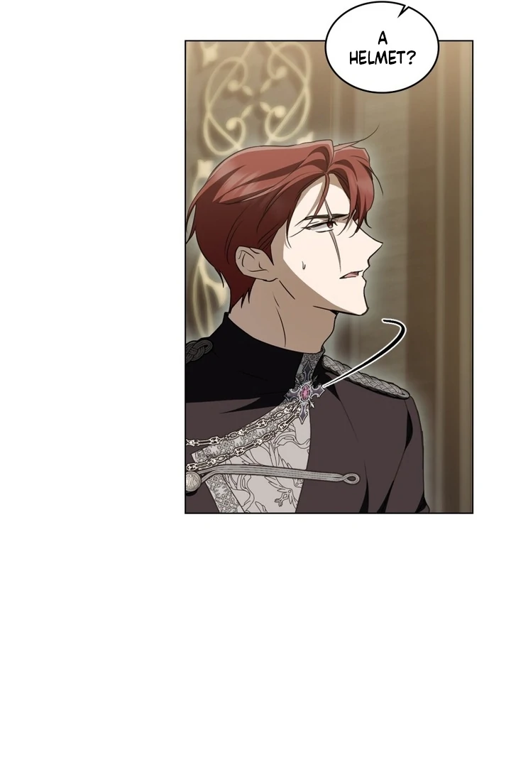 The Monster Lady and the Holy Knight Chapter 43 - Page 15