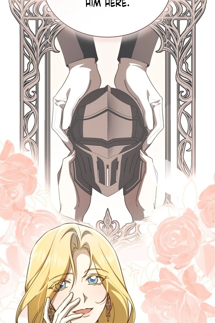 The Monster Lady and the Holy Knight Chapter 43 - Page 18