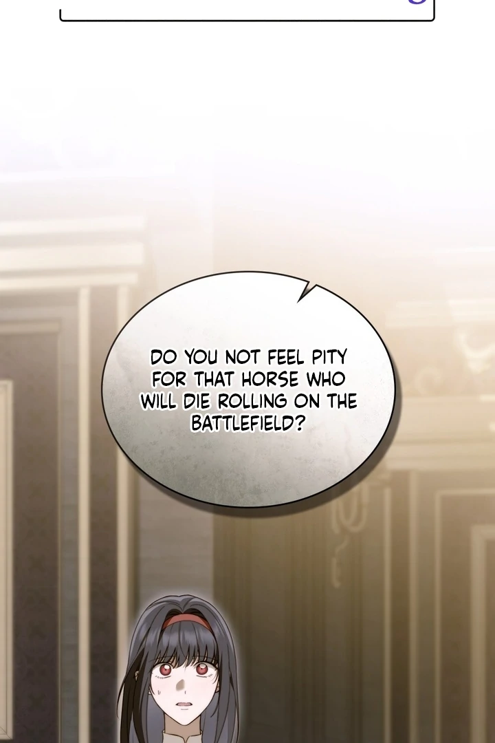 The Monster Lady and the Holy Knight Chapter 43 - Page 2