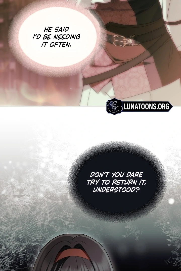 The Monster Lady and the Holy Knight Chapter 43 - Page 22