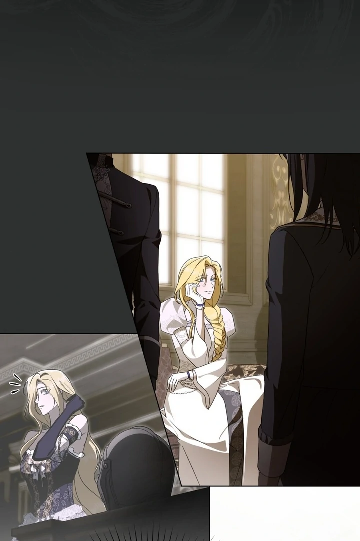 The Monster Lady and the Holy Knight Chapter 43 - Page 24