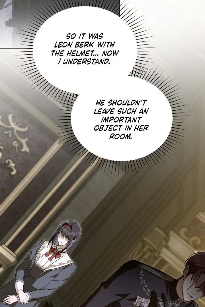 The Monster Lady and the Holy Knight Chapter 43 - Page 25