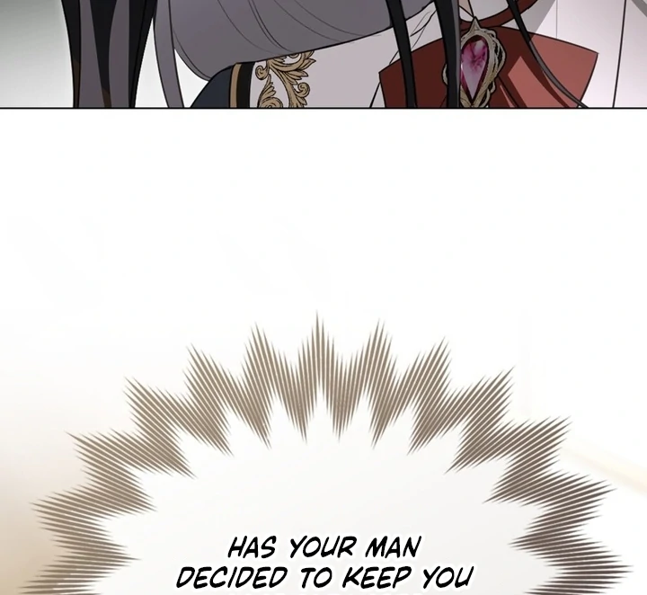 The Monster Lady and the Holy Knight Chapter 43 - Page 28