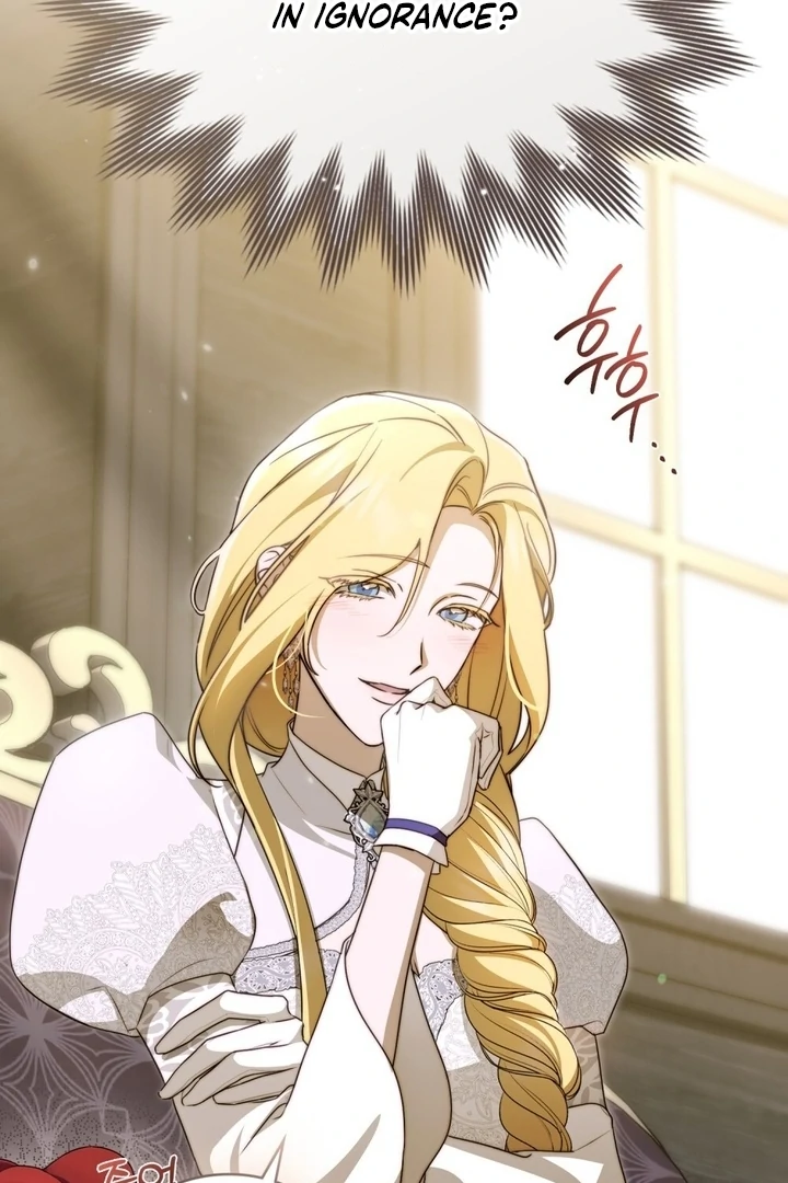 The Monster Lady and the Holy Knight Chapter 43 - Page 29