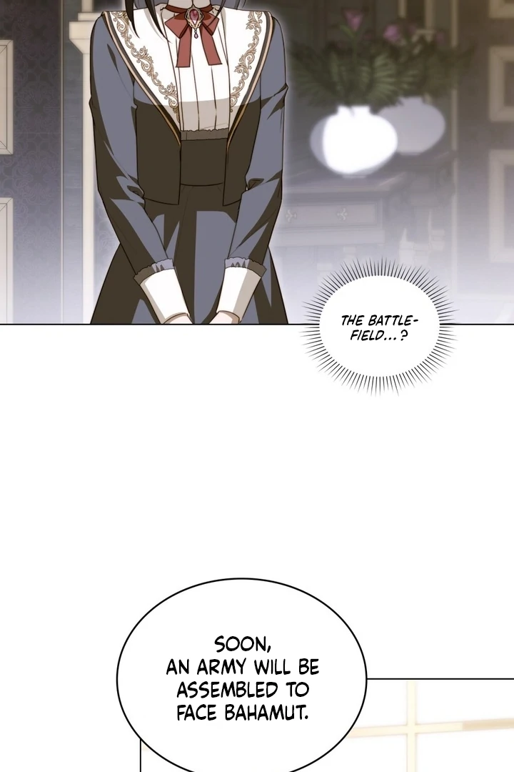 The Monster Lady and the Holy Knight Chapter 43 - Page 3