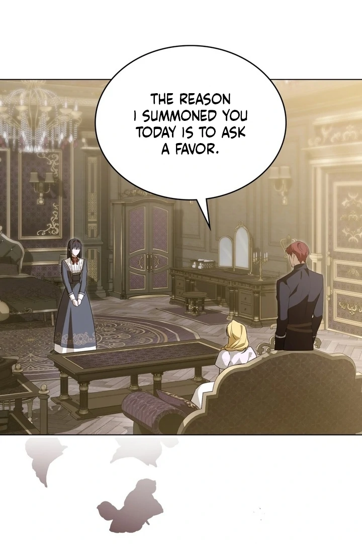 The Monster Lady and the Holy Knight Chapter 43 - Page 32