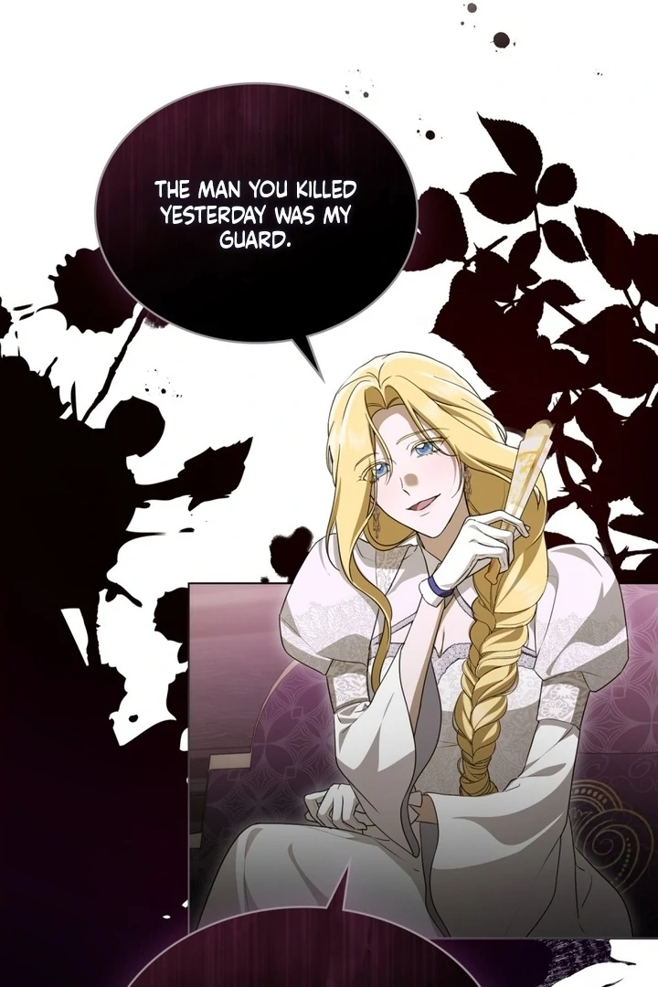 The Monster Lady and the Holy Knight Chapter 43 - Page 33