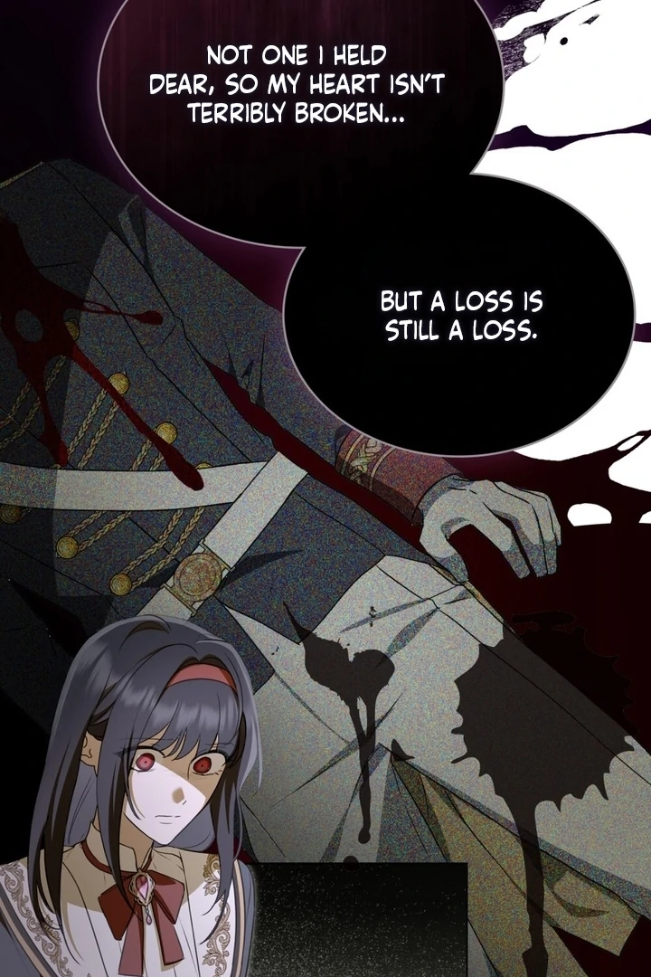 The Monster Lady and the Holy Knight Chapter 43 - Page 34