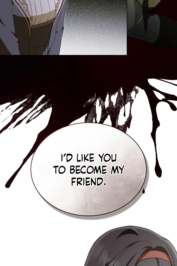 The Monster Lady and the Holy Knight Chapter 43 - Page 35