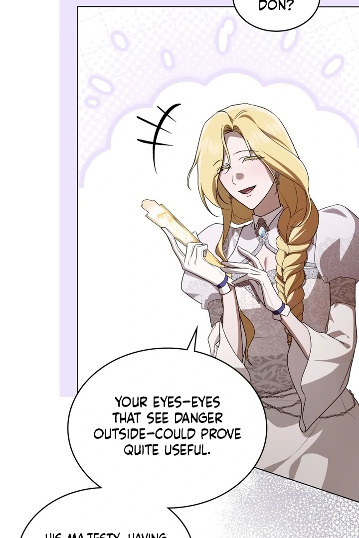 The Monster Lady and the Holy Knight Chapter 43 - Page 37