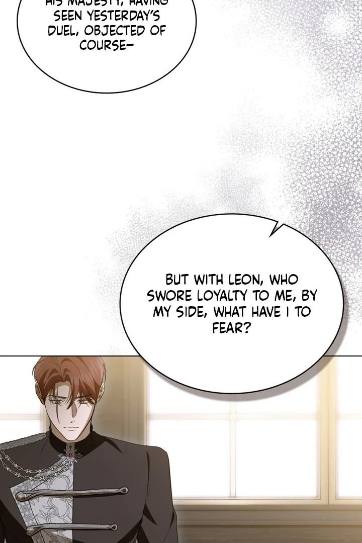 The Monster Lady and the Holy Knight Chapter 43 - Page 38