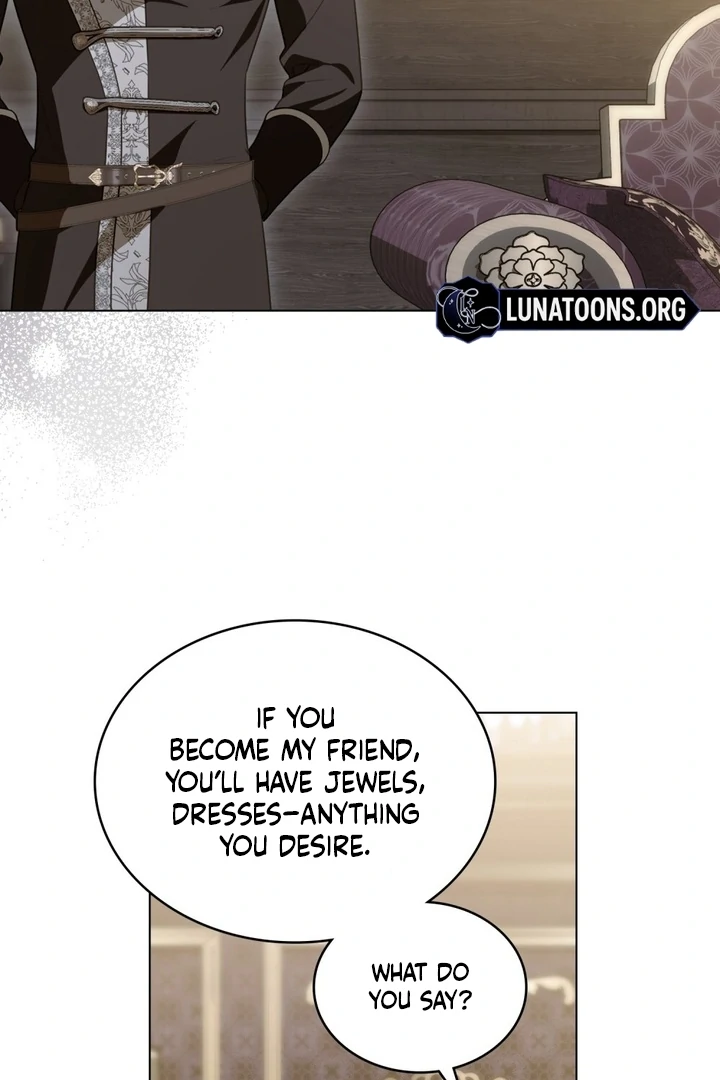 The Monster Lady and the Holy Knight Chapter 43 - Page 39