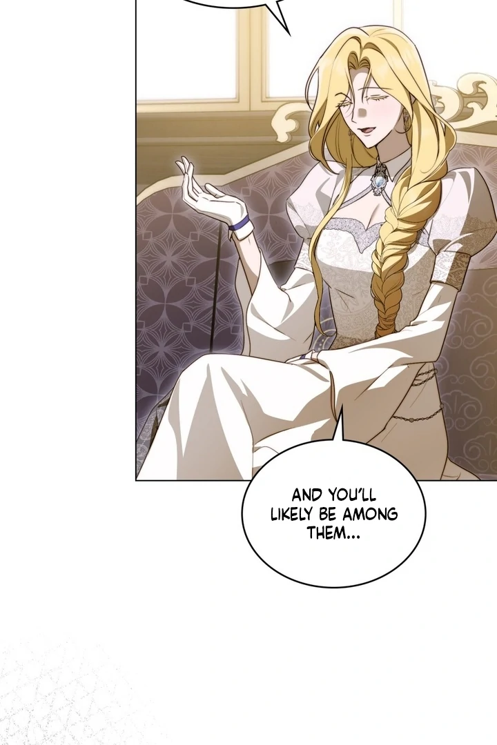 The Monster Lady and the Holy Knight Chapter 43 - Page 4