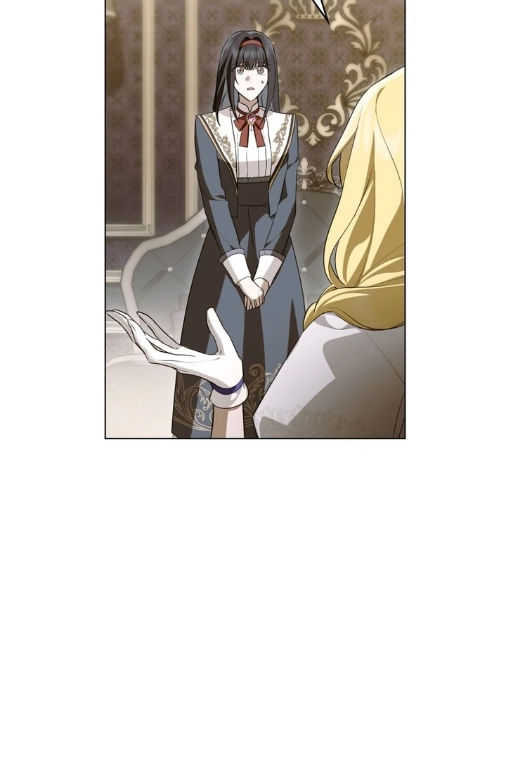 The Monster Lady and the Holy Knight Chapter 43 - Page 40