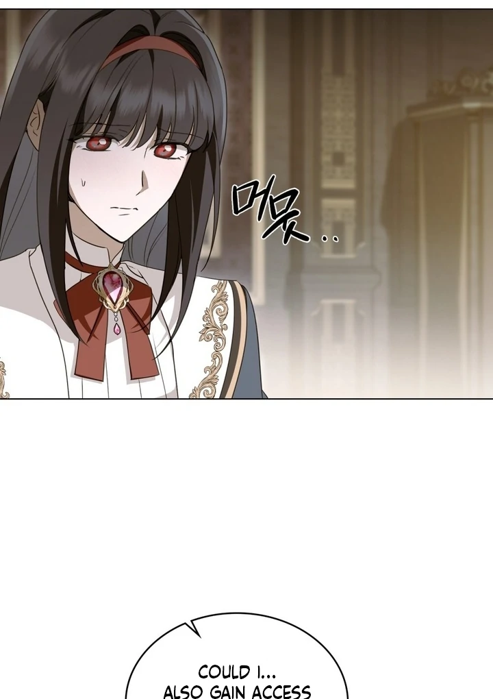 The Monster Lady and the Holy Knight Chapter 43 - Page 41