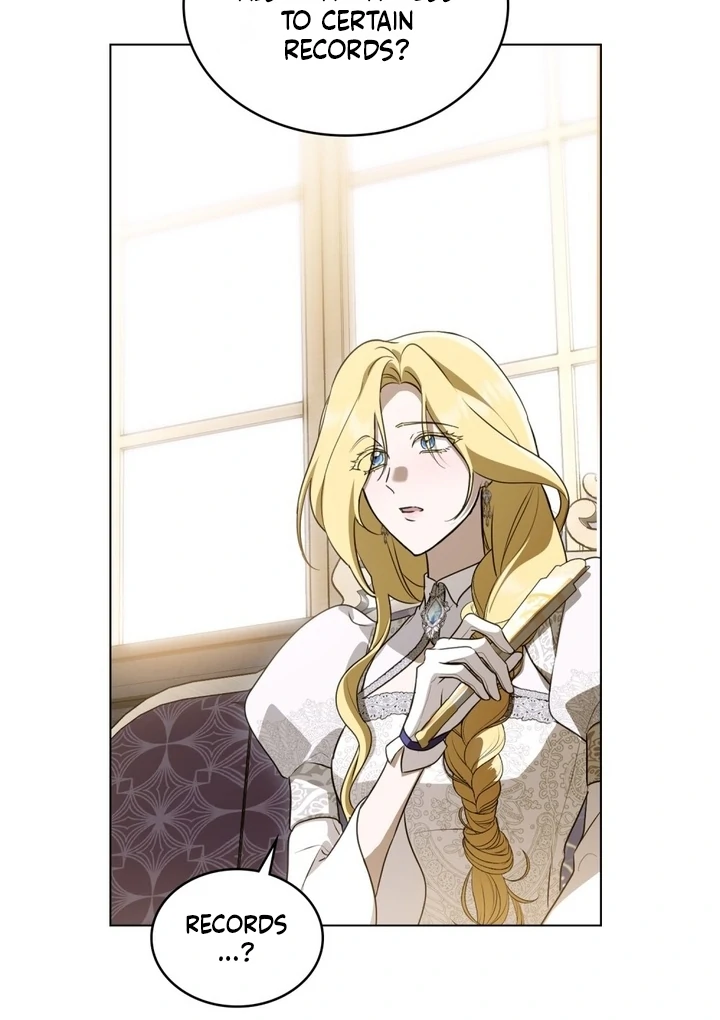 The Monster Lady and the Holy Knight Chapter 43 - Page 42