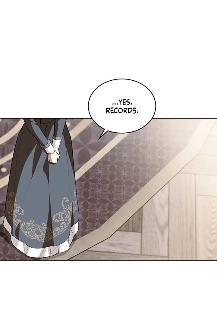 The Monster Lady and the Holy Knight Chapter 43 - Page 43