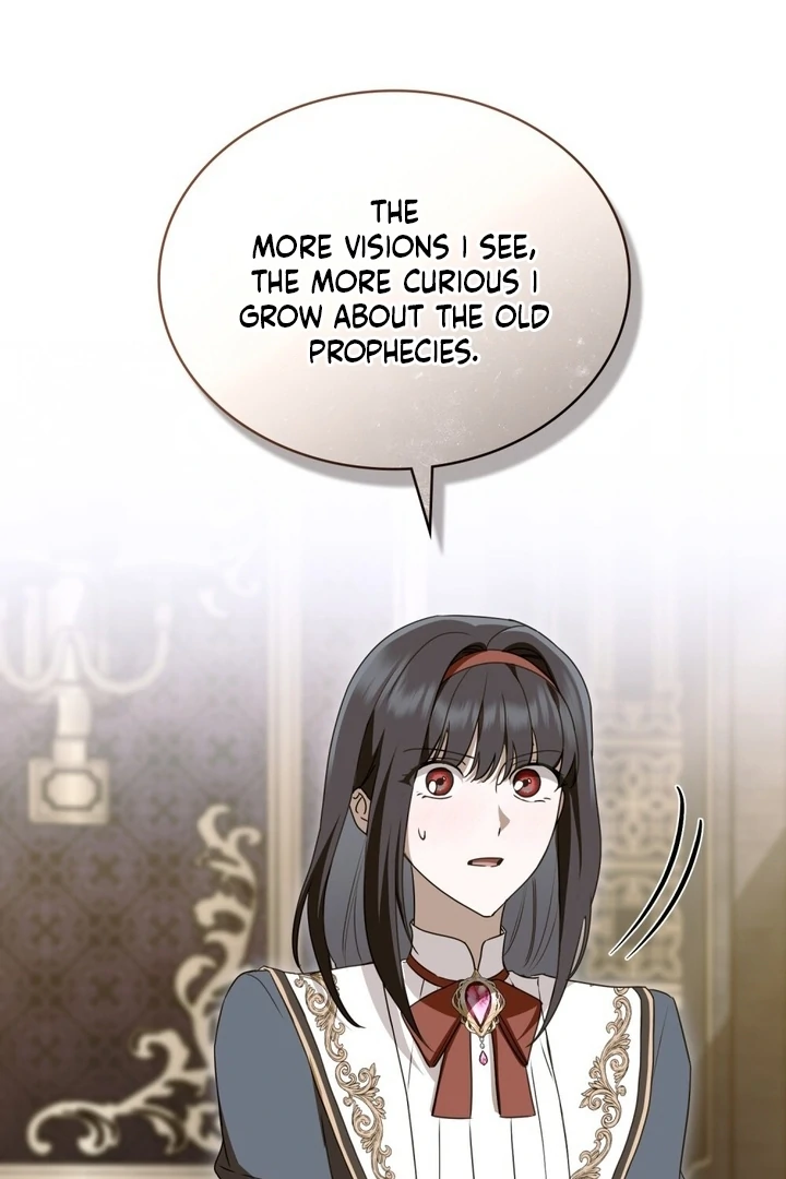 The Monster Lady and the Holy Knight Chapter 43 - Page 44