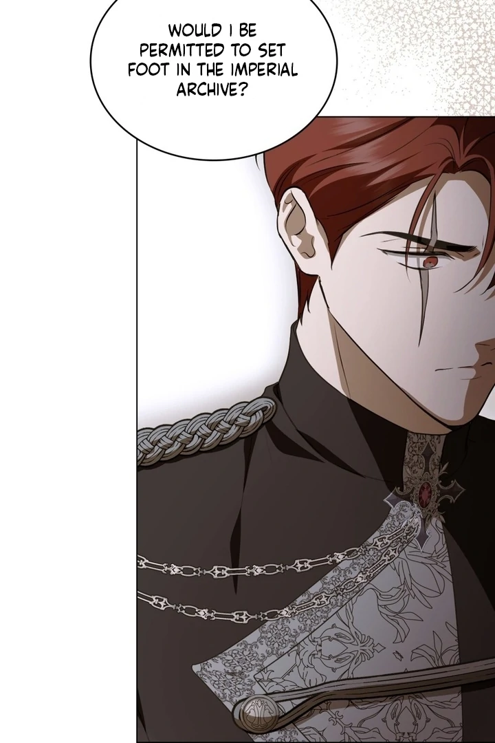 The Monster Lady and the Holy Knight Chapter 43 - Page 46