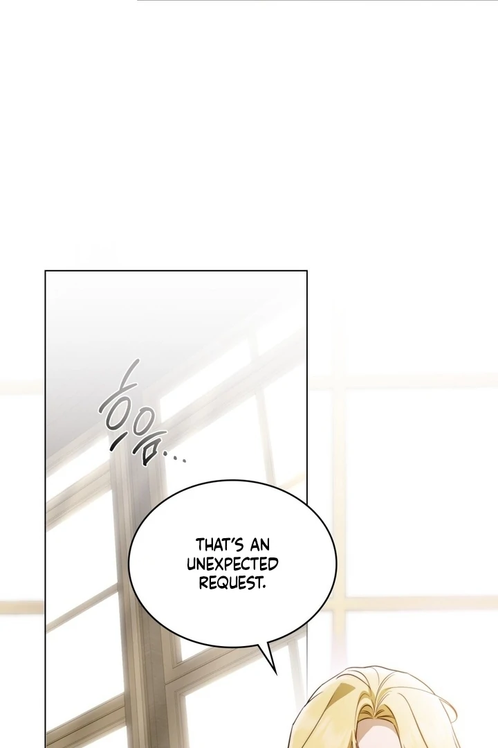 The Monster Lady and the Holy Knight Chapter 43 - Page 47