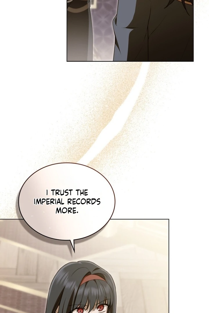 The Monster Lady and the Holy Knight Chapter 43 - Page 51