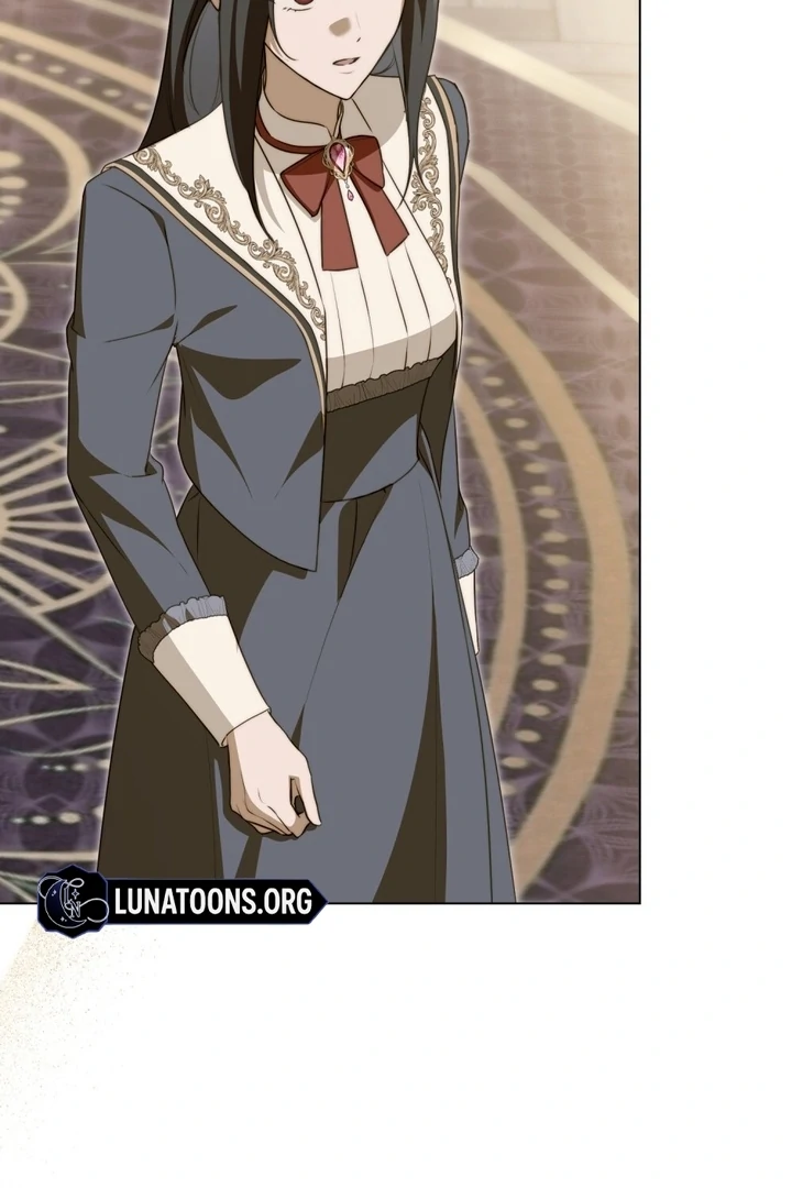 The Monster Lady and the Holy Knight Chapter 43 - Page 52