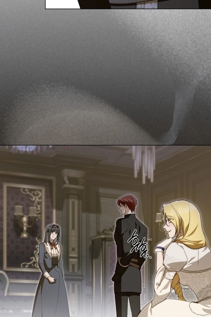 The Monster Lady and the Holy Knight Chapter 43 - Page 54