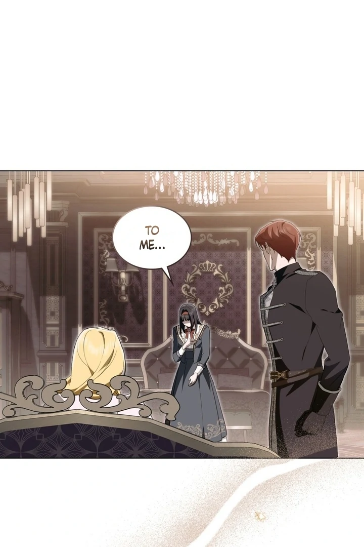 The Monster Lady and the Holy Knight Chapter 43 - Page 59