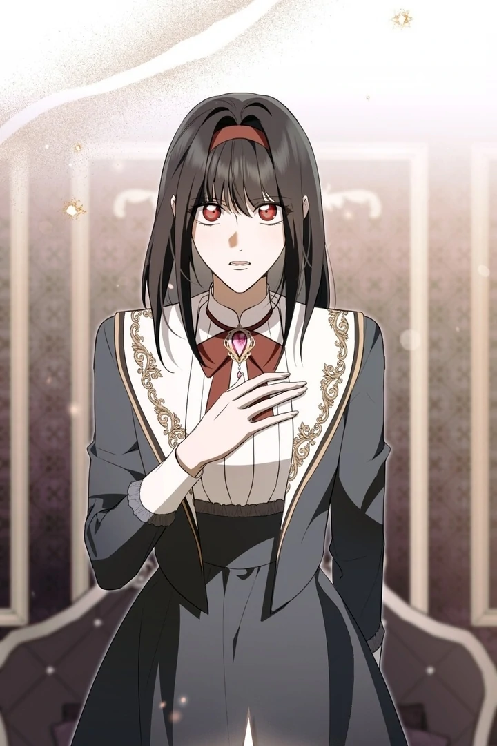 The Monster Lady and the Holy Knight Chapter 43 - Page 60